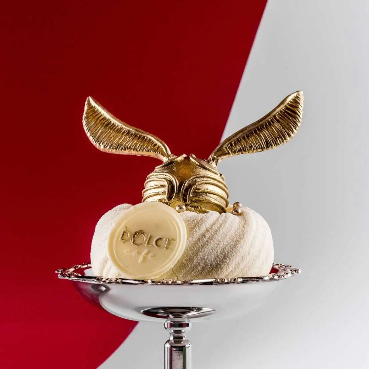 Золотой снитч 