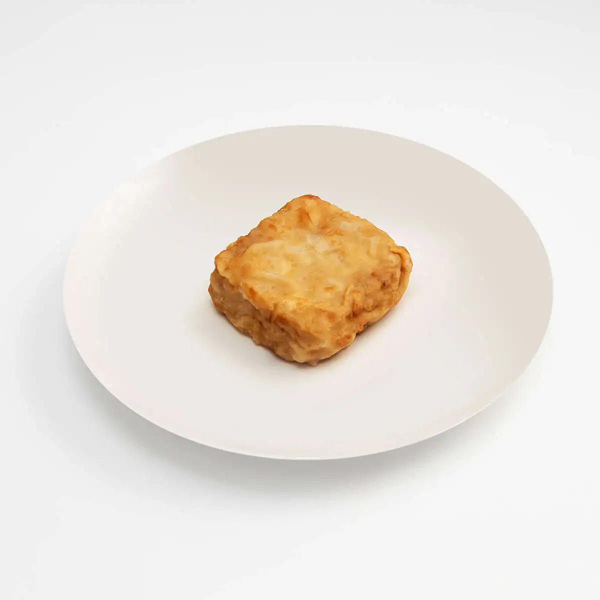 Филе минтая