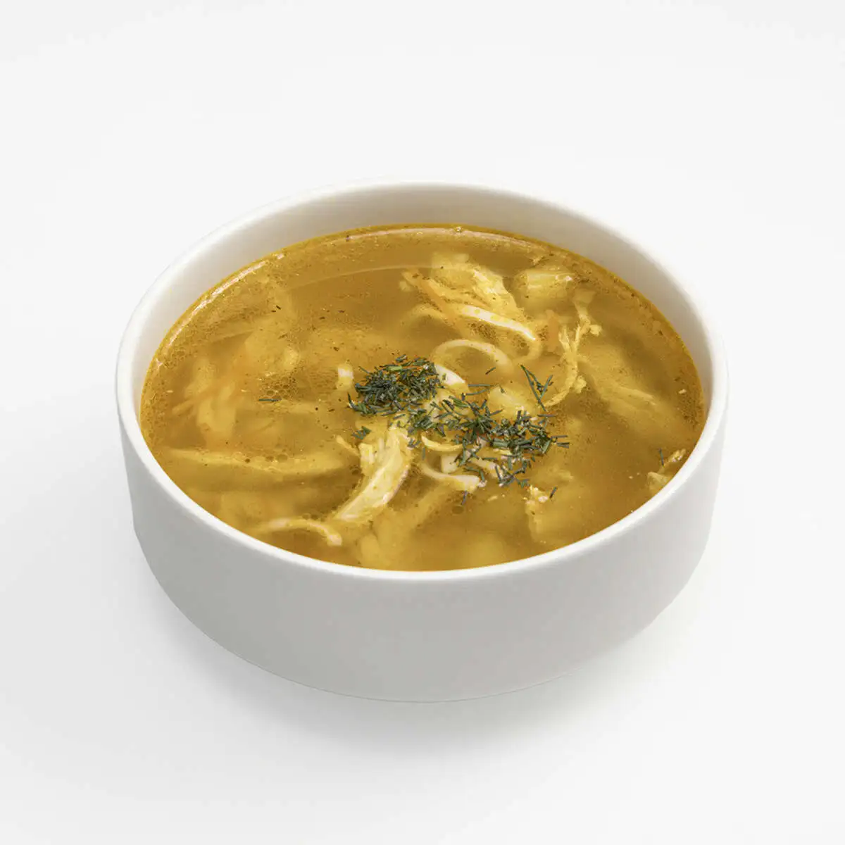 Куриный суп 350мл