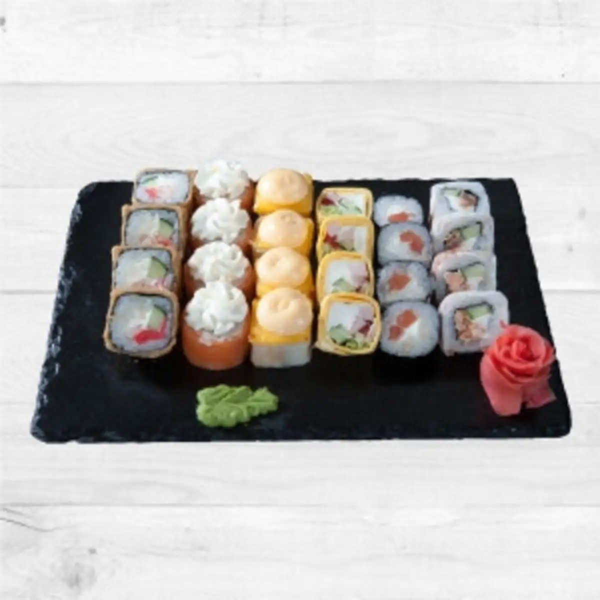 Бест сет 24 шт