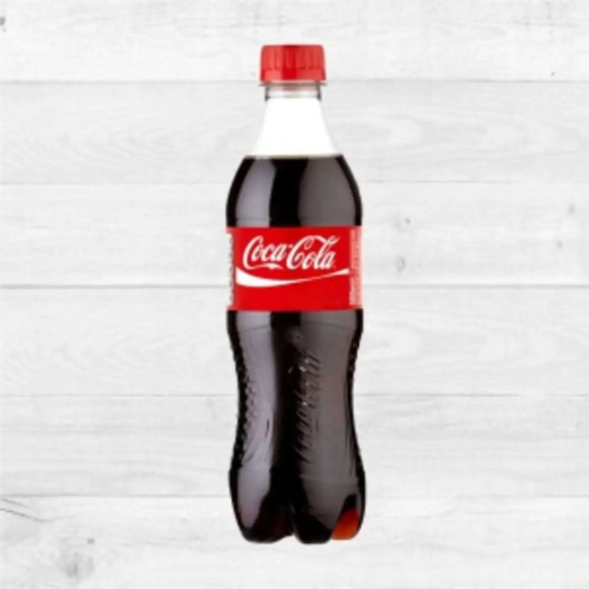 Кока- кола 0,5 