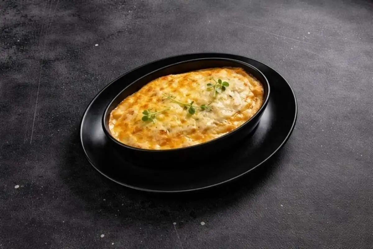 Филе судака