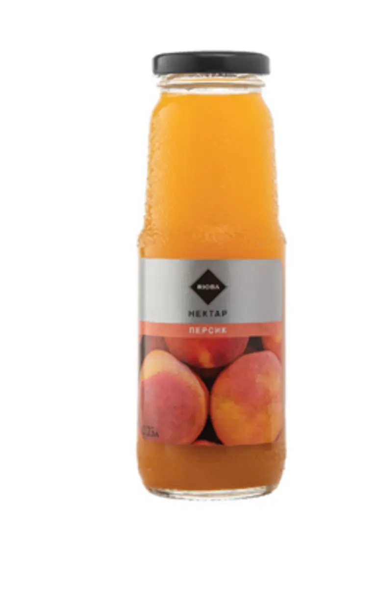 Сок "персик" 