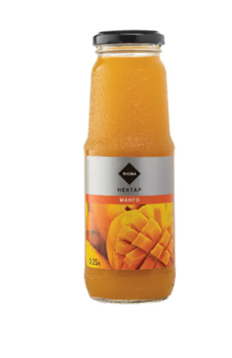 Сок "манго"