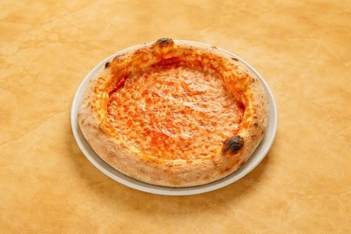 Пицца Маргарита