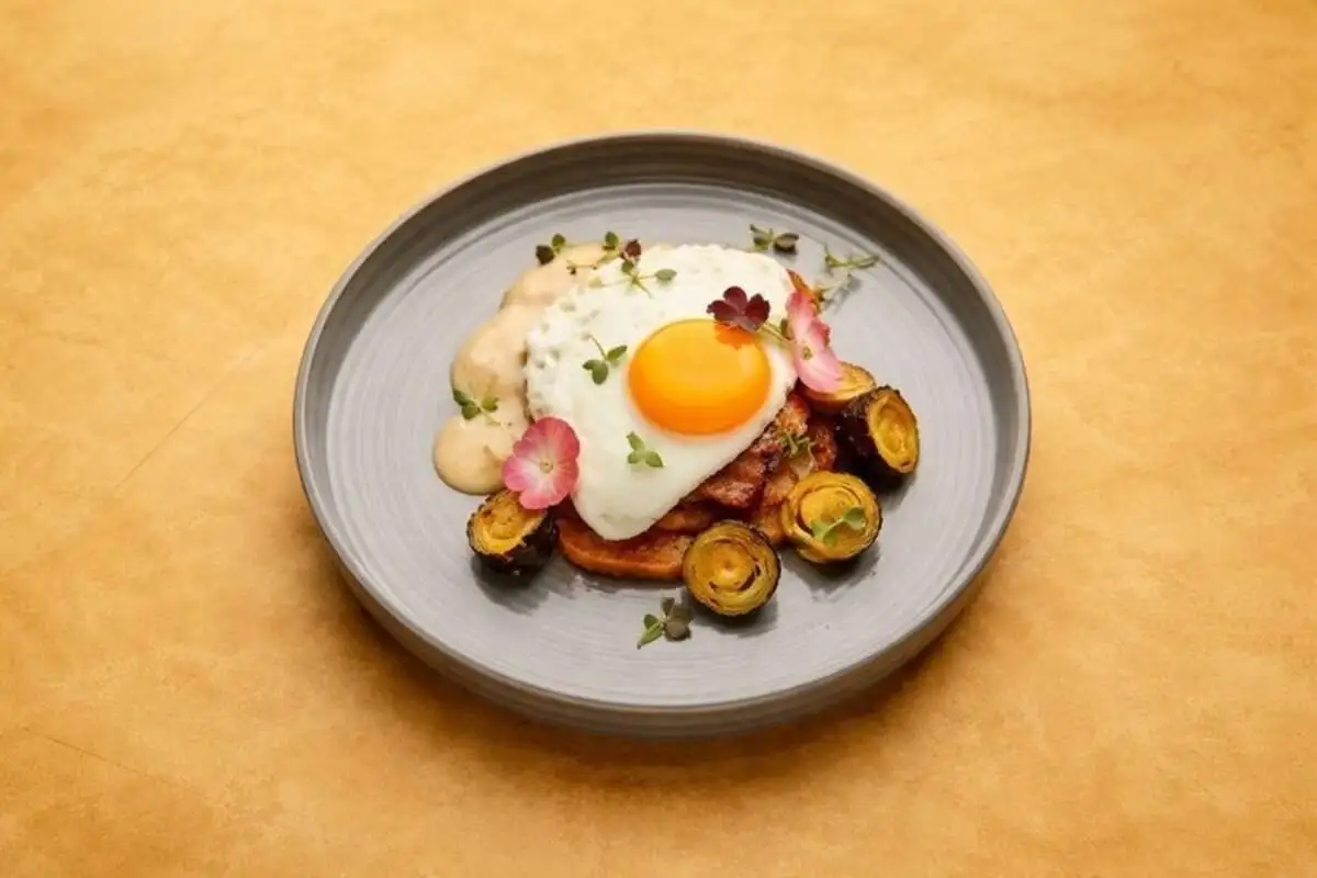 Фирменный бифштекс из говядины