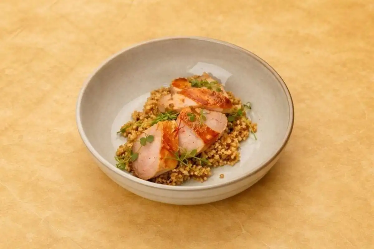 Утиная грудка су-вид