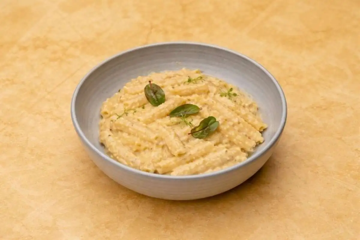 Казаречче 4 сыра