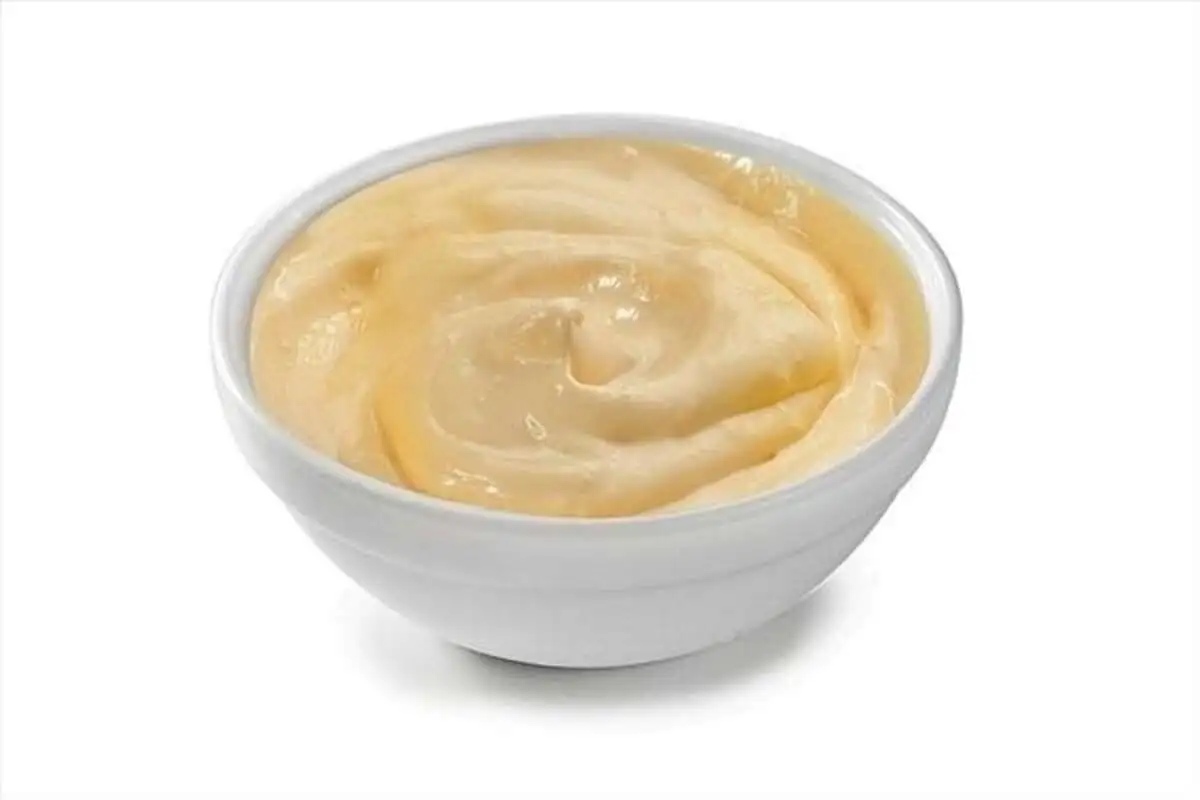 Соус Сырный шт