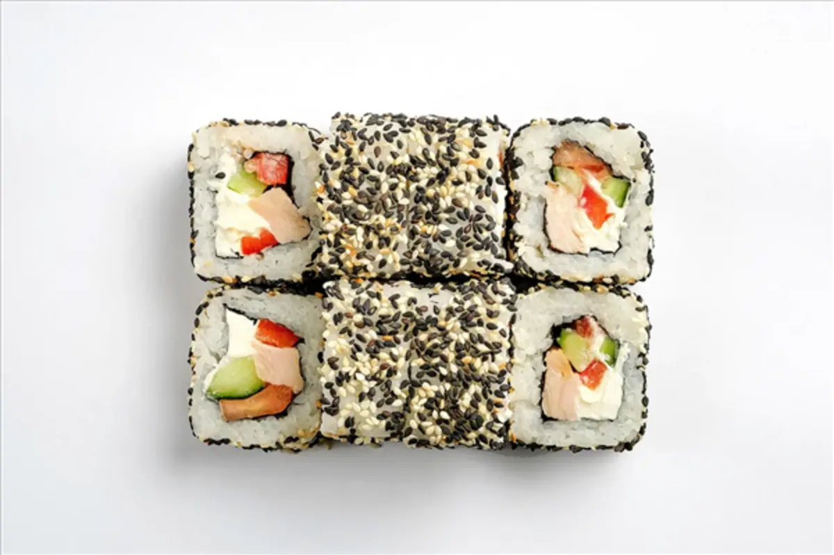 Ролл Цезарь