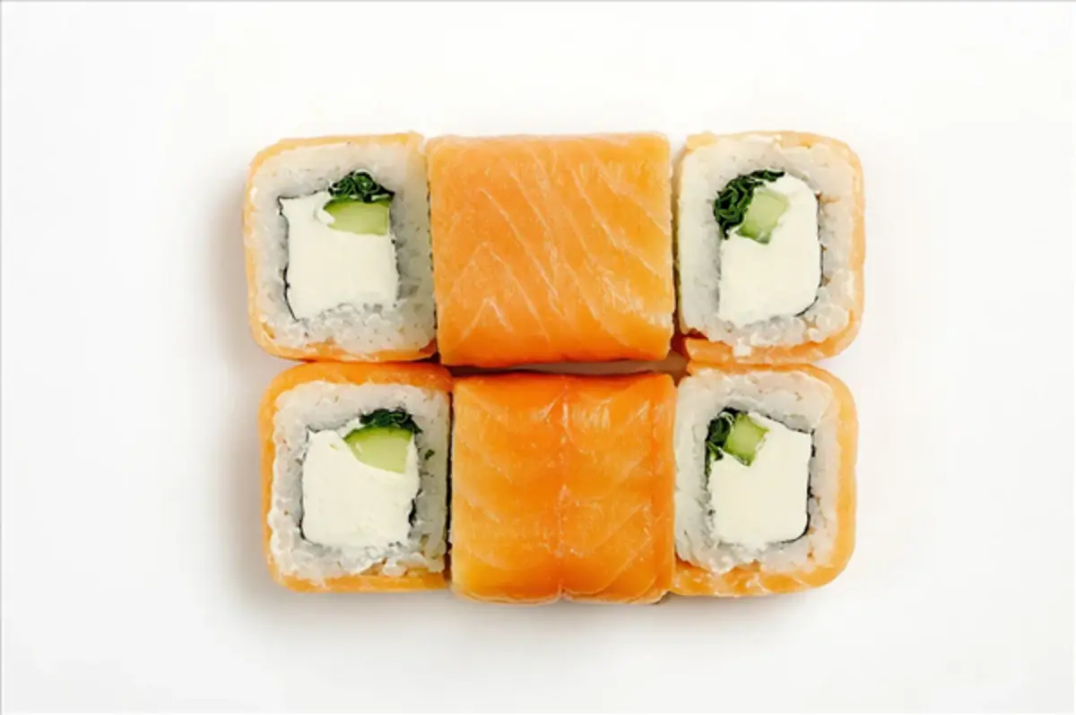 Филадельфия Люкс