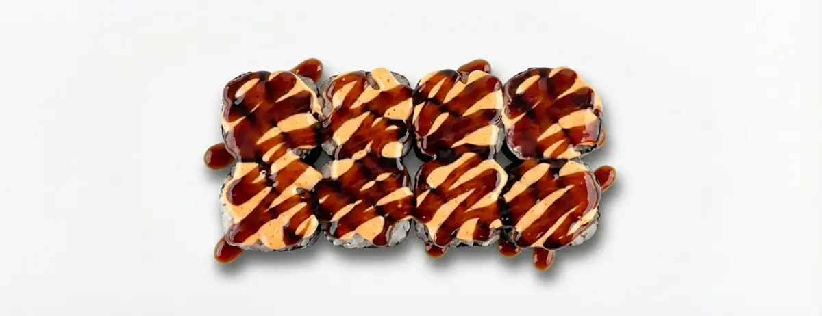 Спайси Фреш