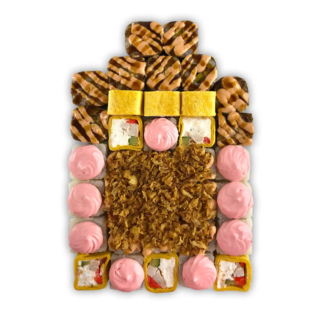 Сет Рандеву