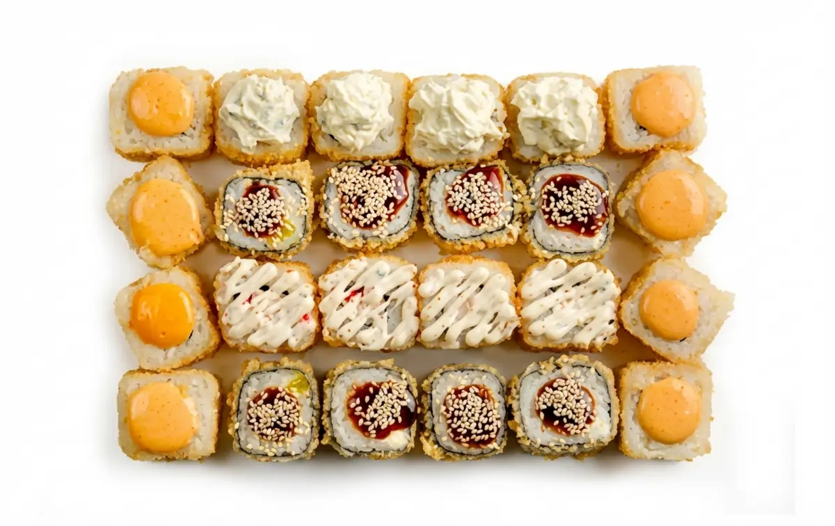 Сет Темпура