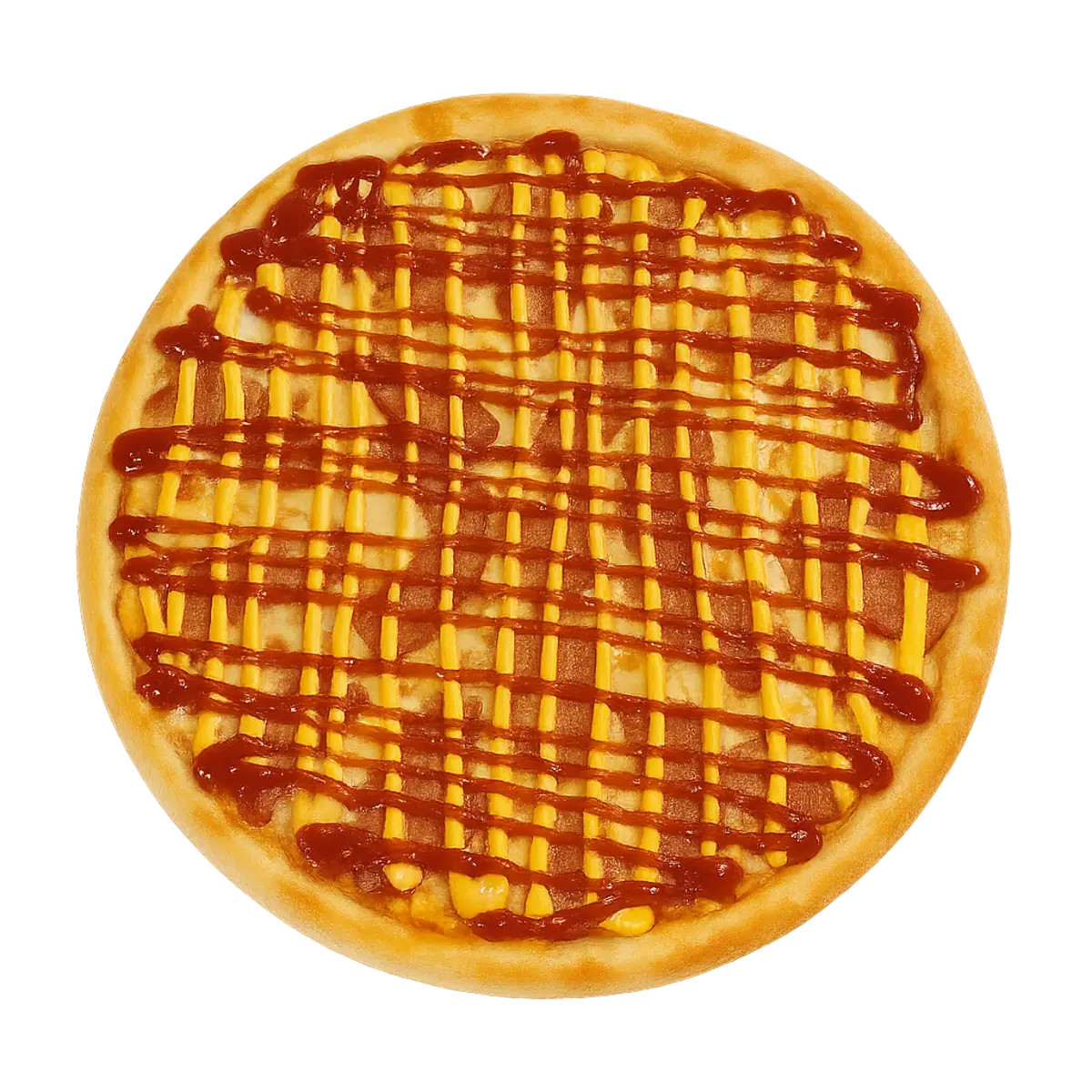 Пицца Хот-Дог