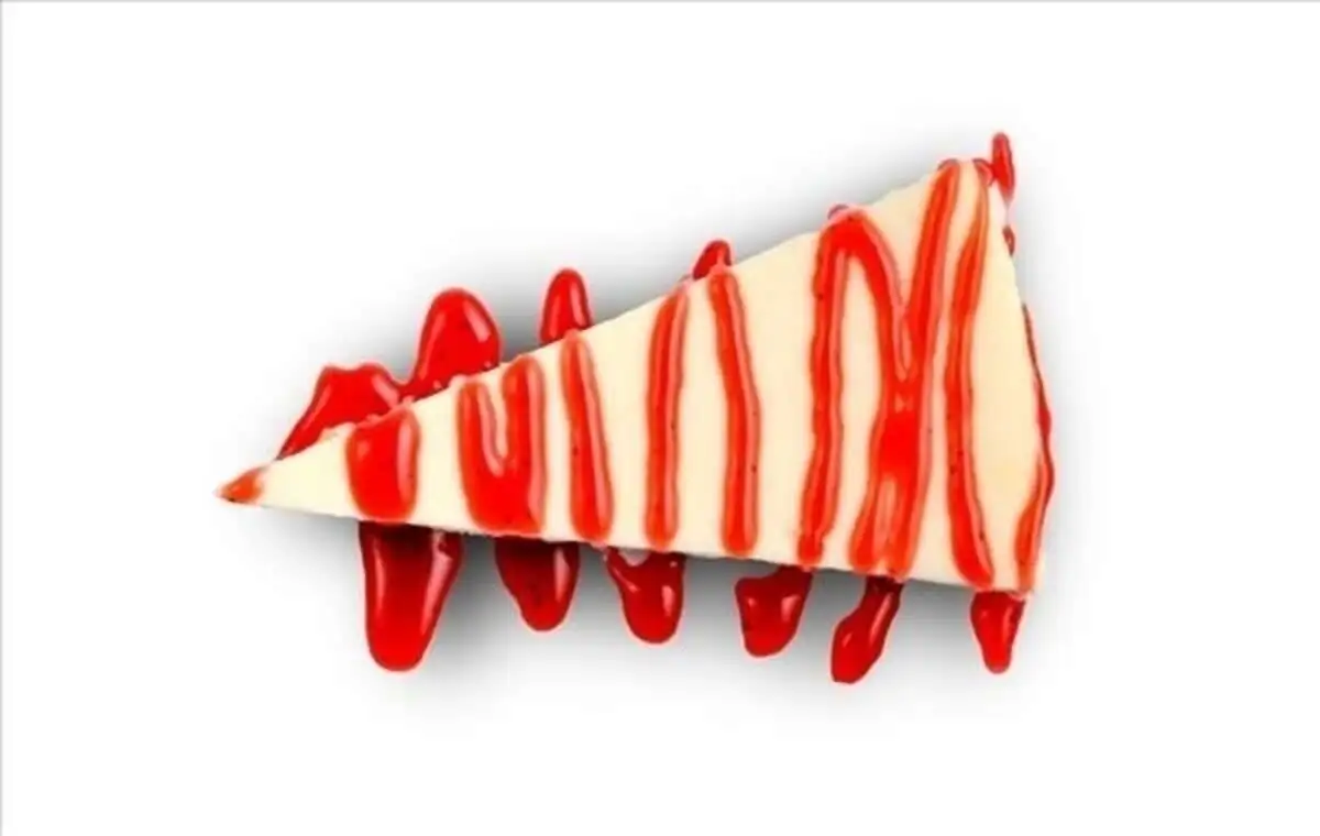 Чизкейк New-York порц