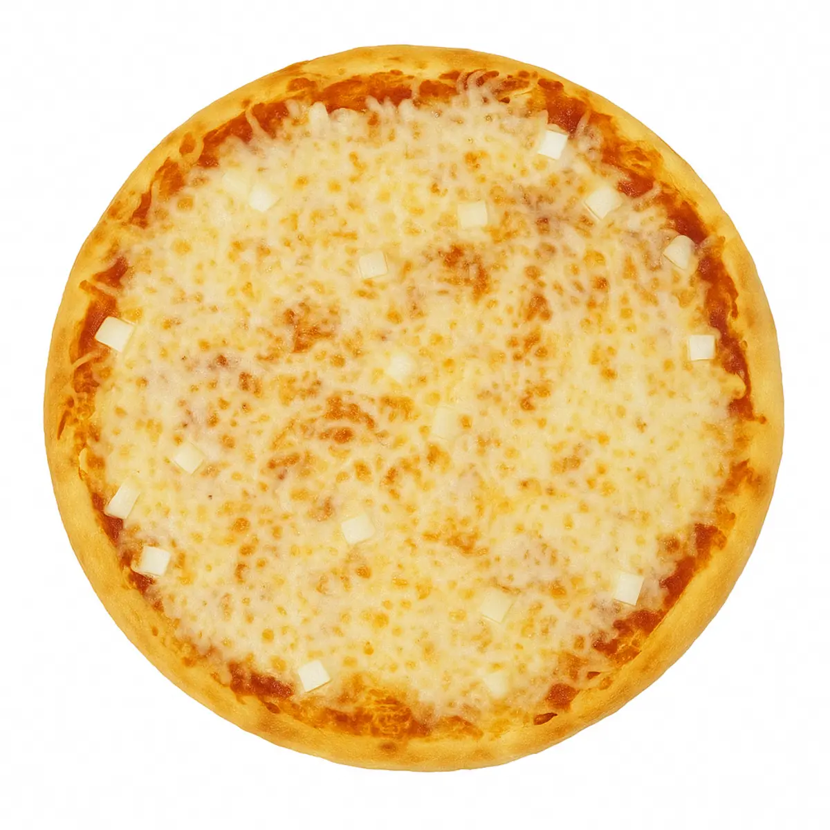 Пицца Маргарита