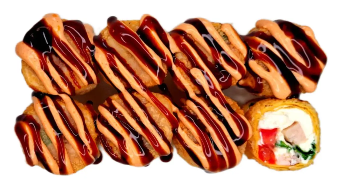 Тортилья с курочкой