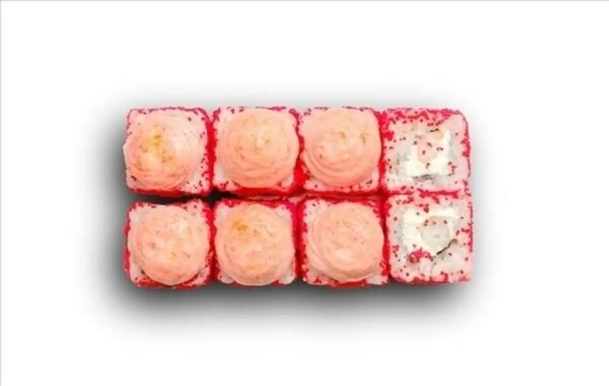 Калифорния Гриль