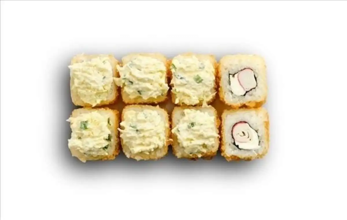 Сурими Темпура