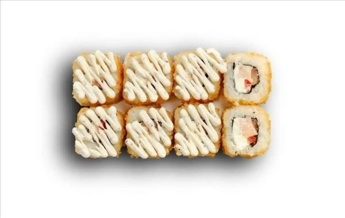 Цезарь Темпура