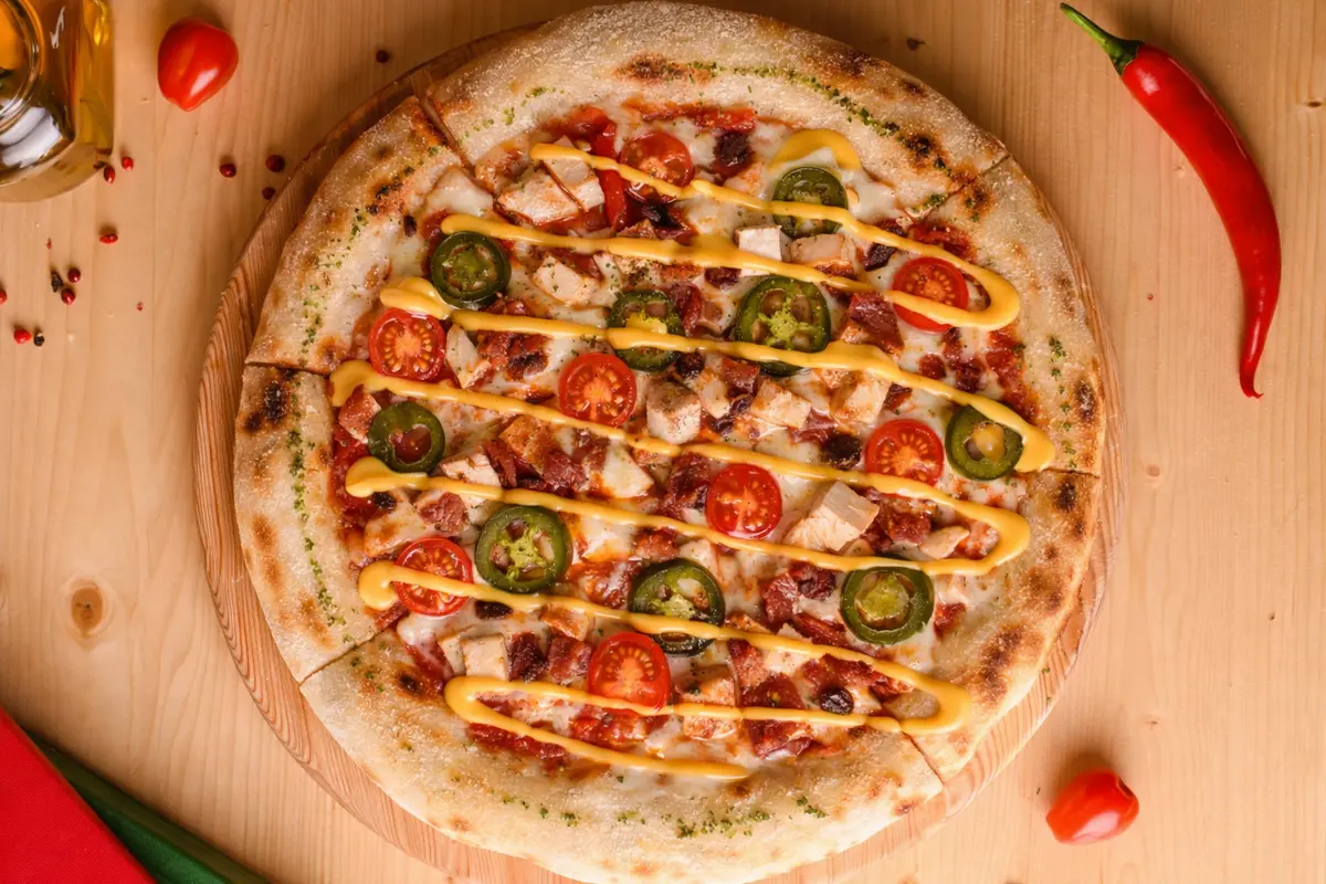 Цыпленок Ранч 30 см/590 гр С.