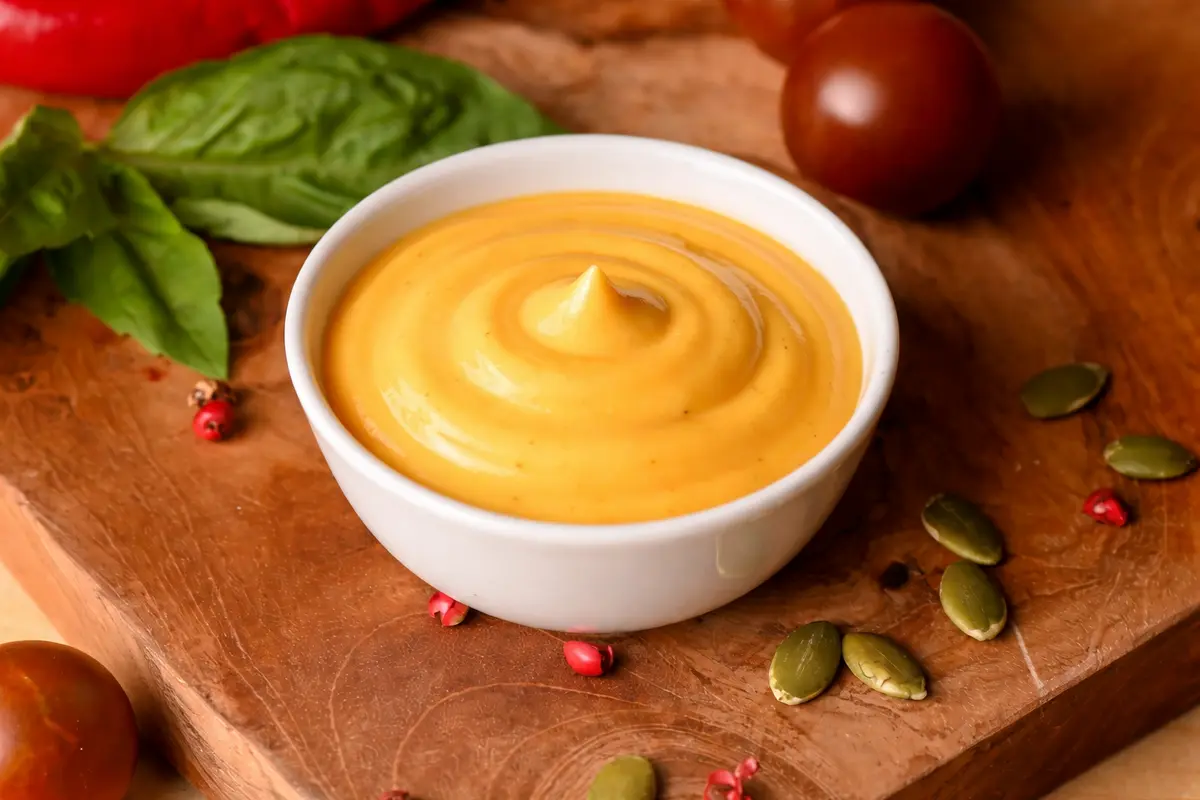 Соус Сырный 30 гр С.