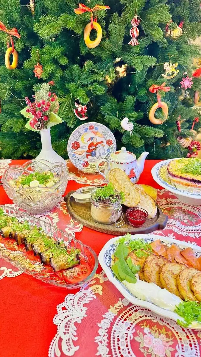 Сет 2 "Мы с Тамарой ходим парой"