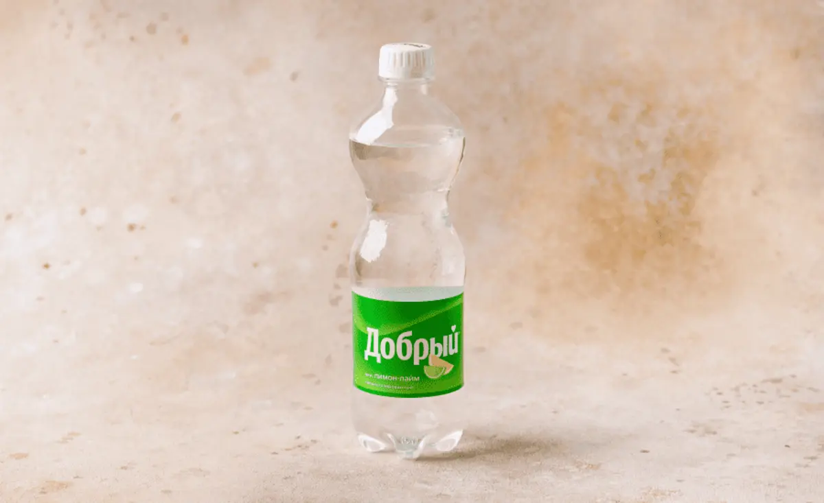 Добрый Кола 0,5л