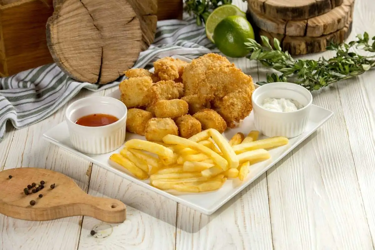 Фритто Мисто