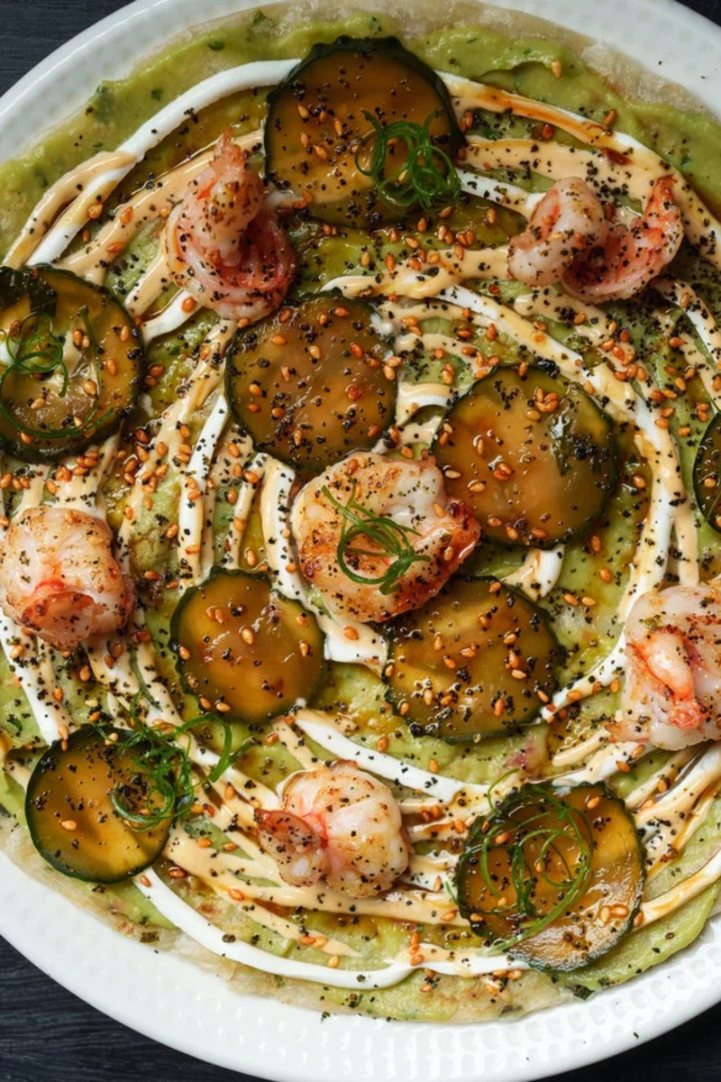 Лепешки роти