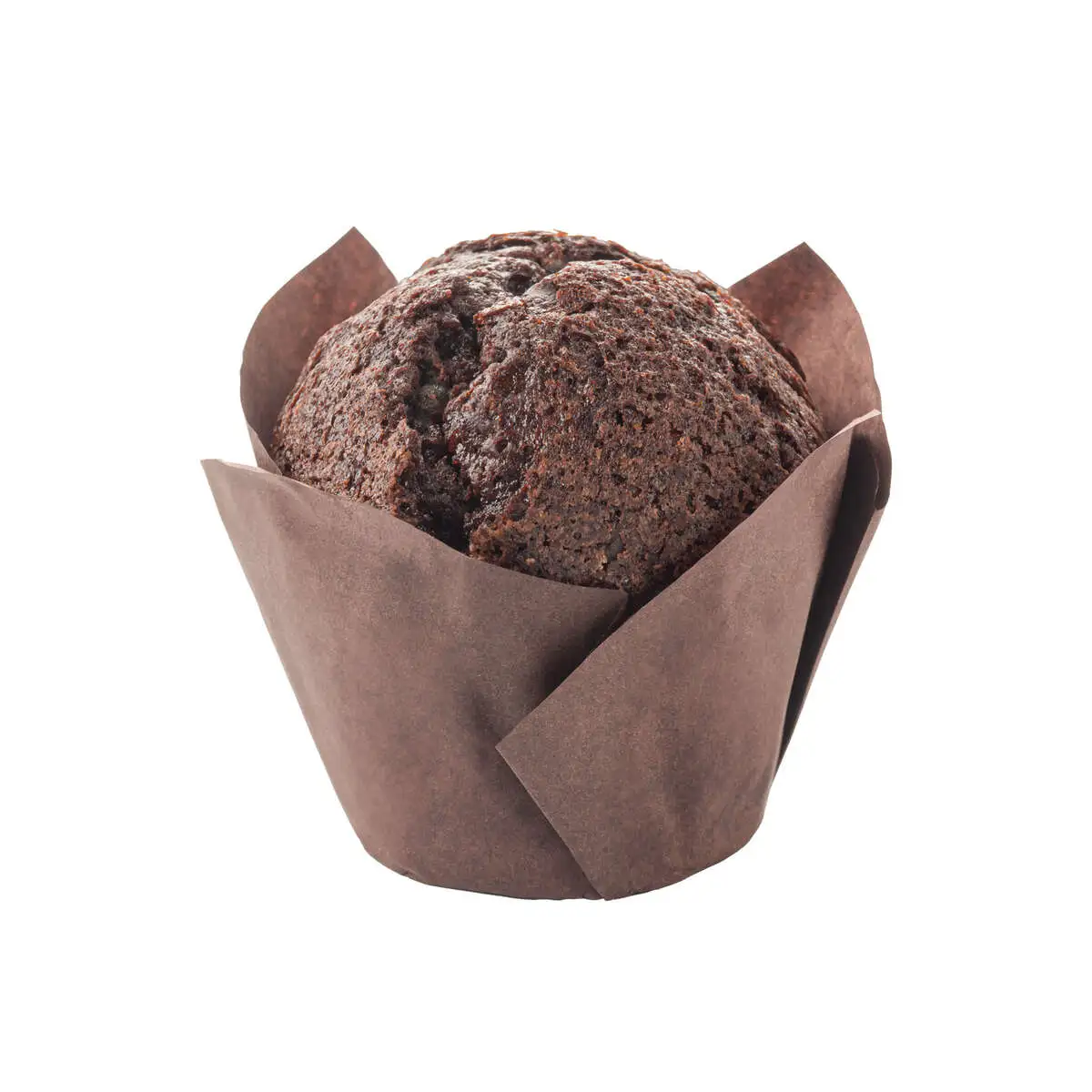 Маффин шоколадный