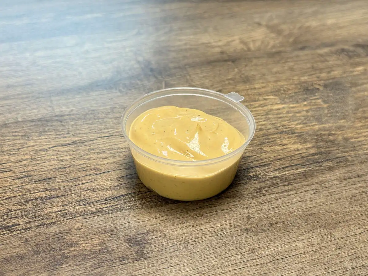 Соус Гриль 50гр