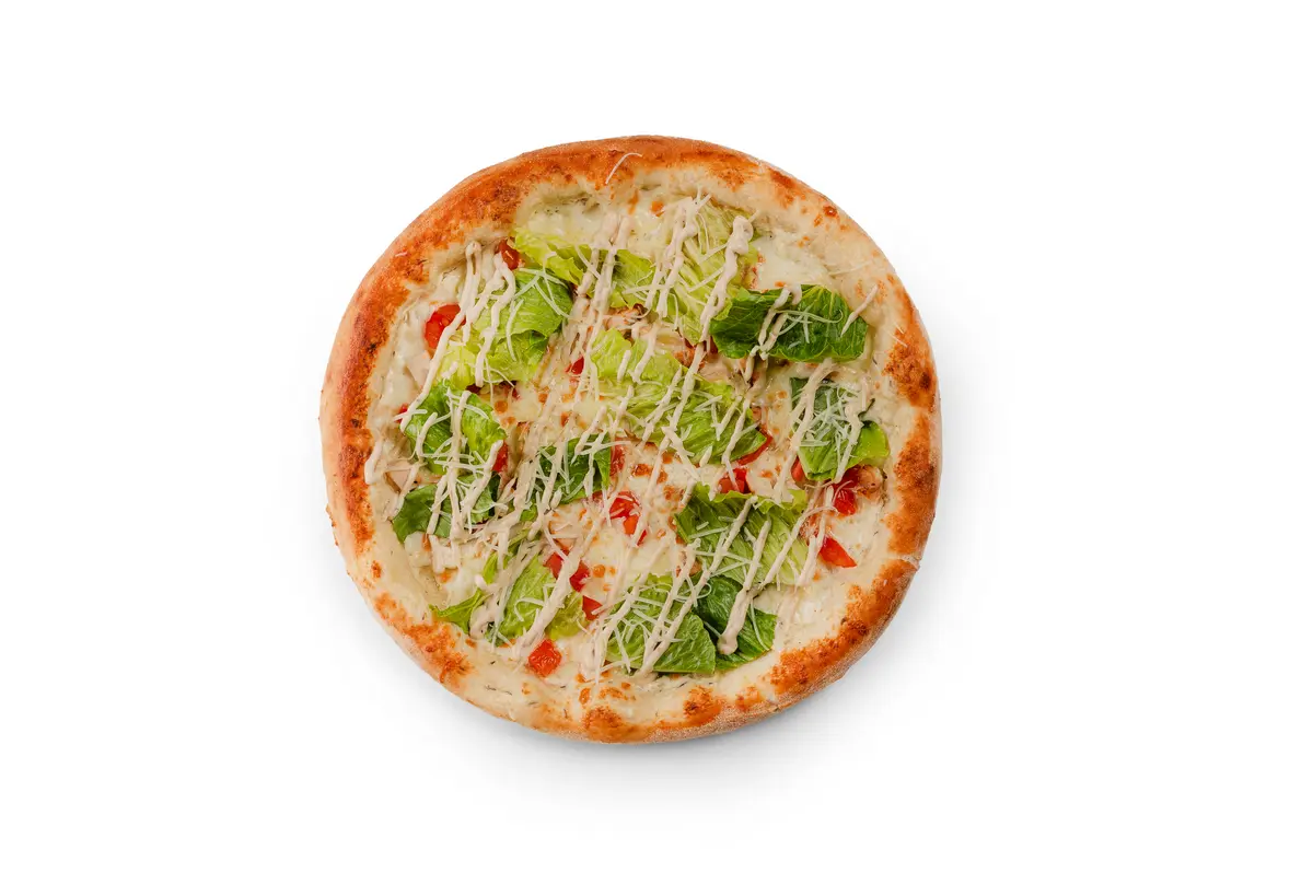 Пицца Цезарь