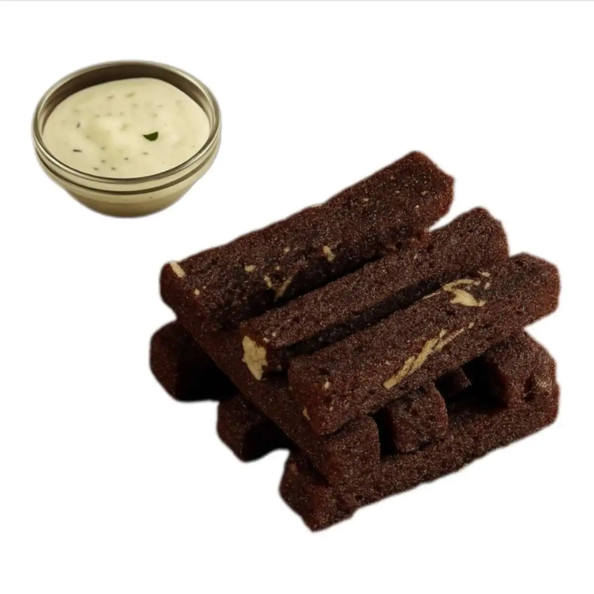 Гренки " ЕрмолаевЪ "