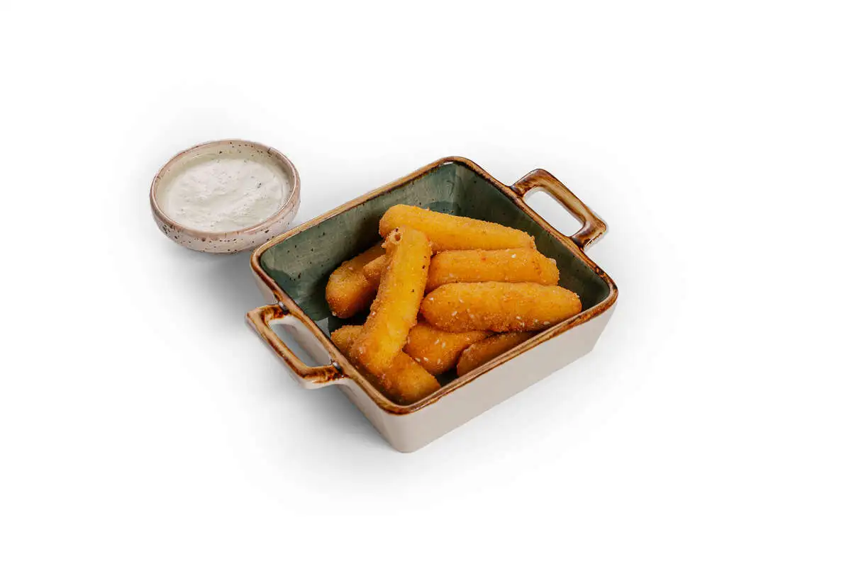 Сырные палочки