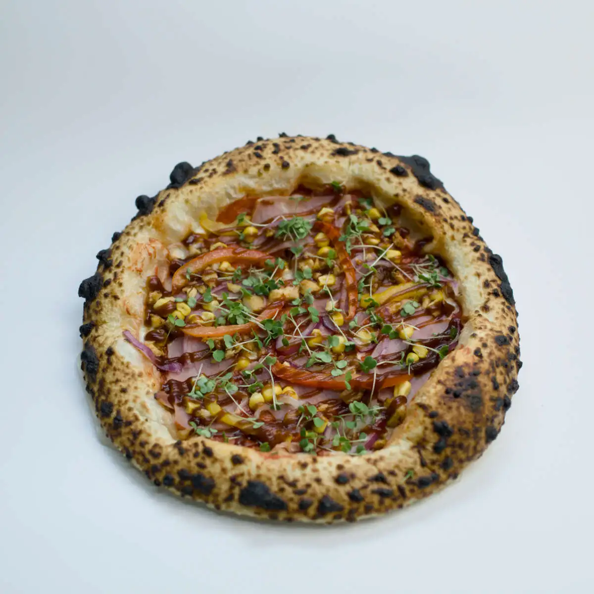 Мясная 25 см