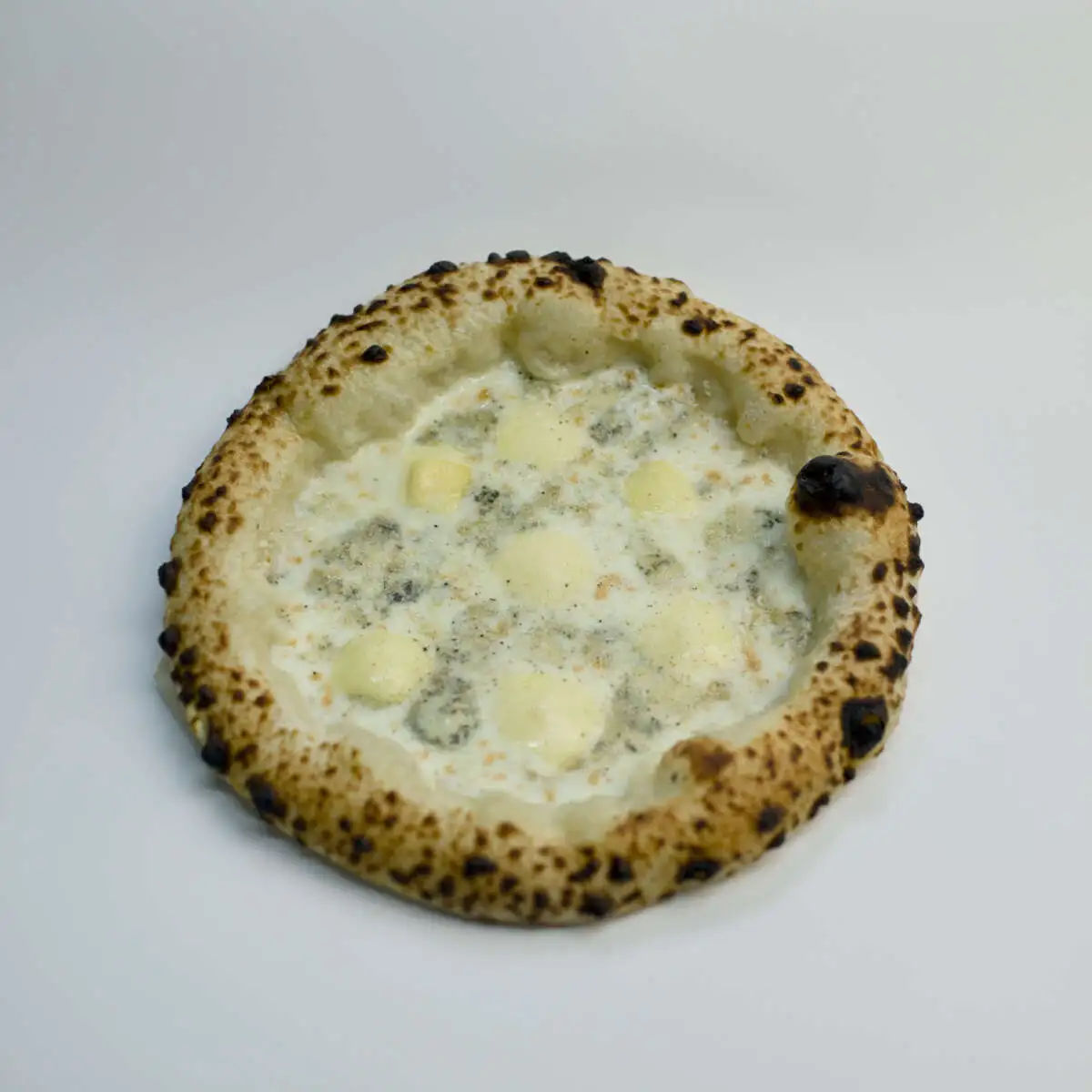 Четыре сыра 25 см