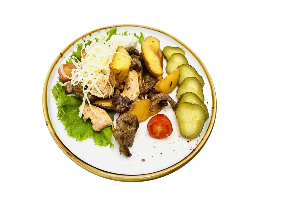 х.Фирменный Ш. Д.