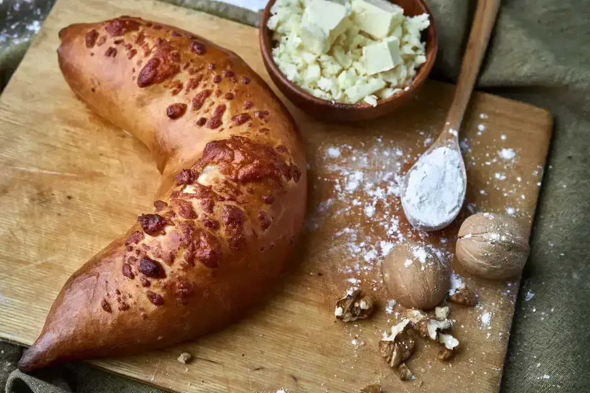 Хачапури гурули