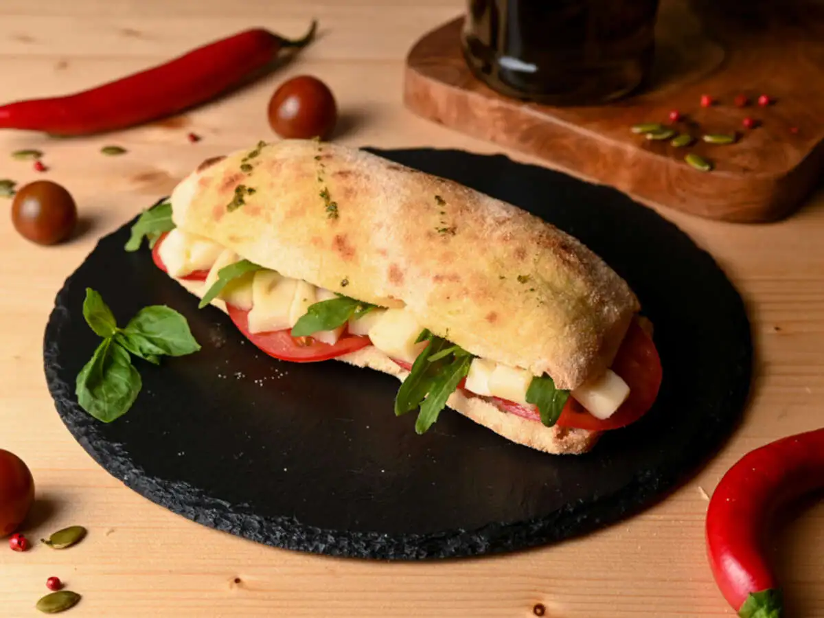 Панини Классическая 225 гр С.