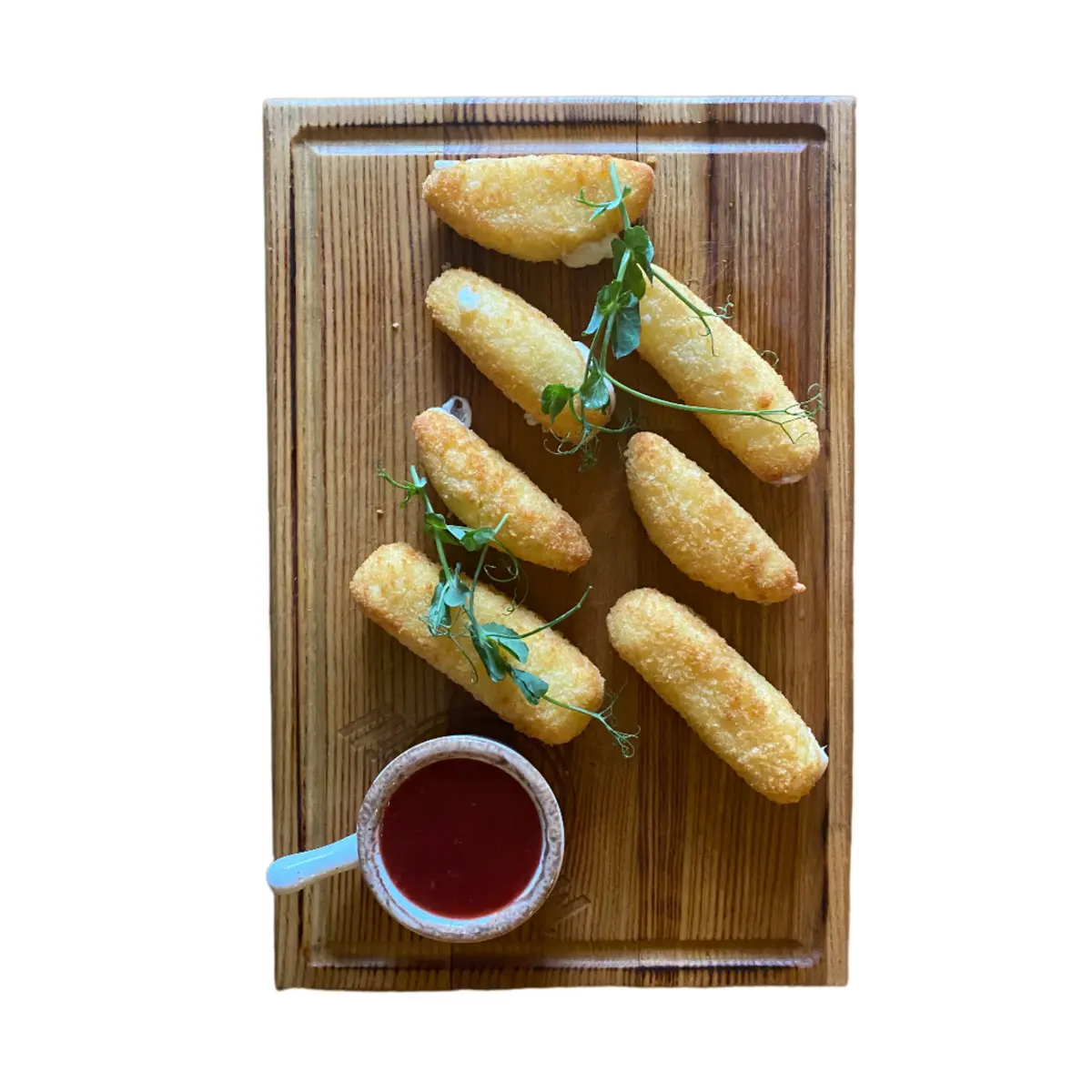 Сырные палочки