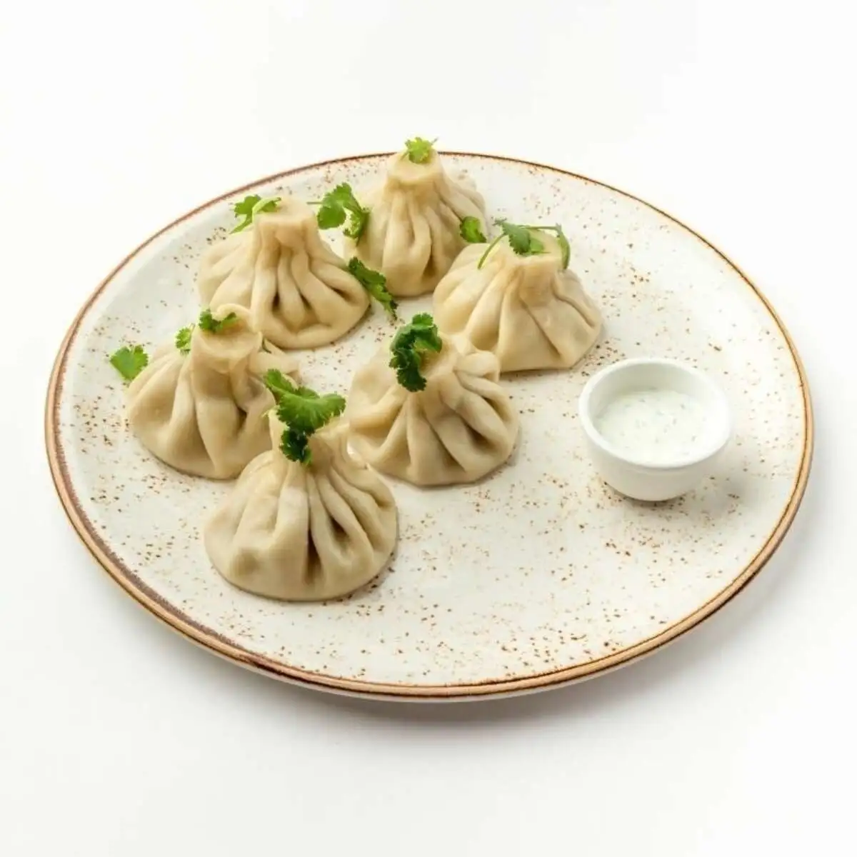 Хинкали, 420/50 (6шт)