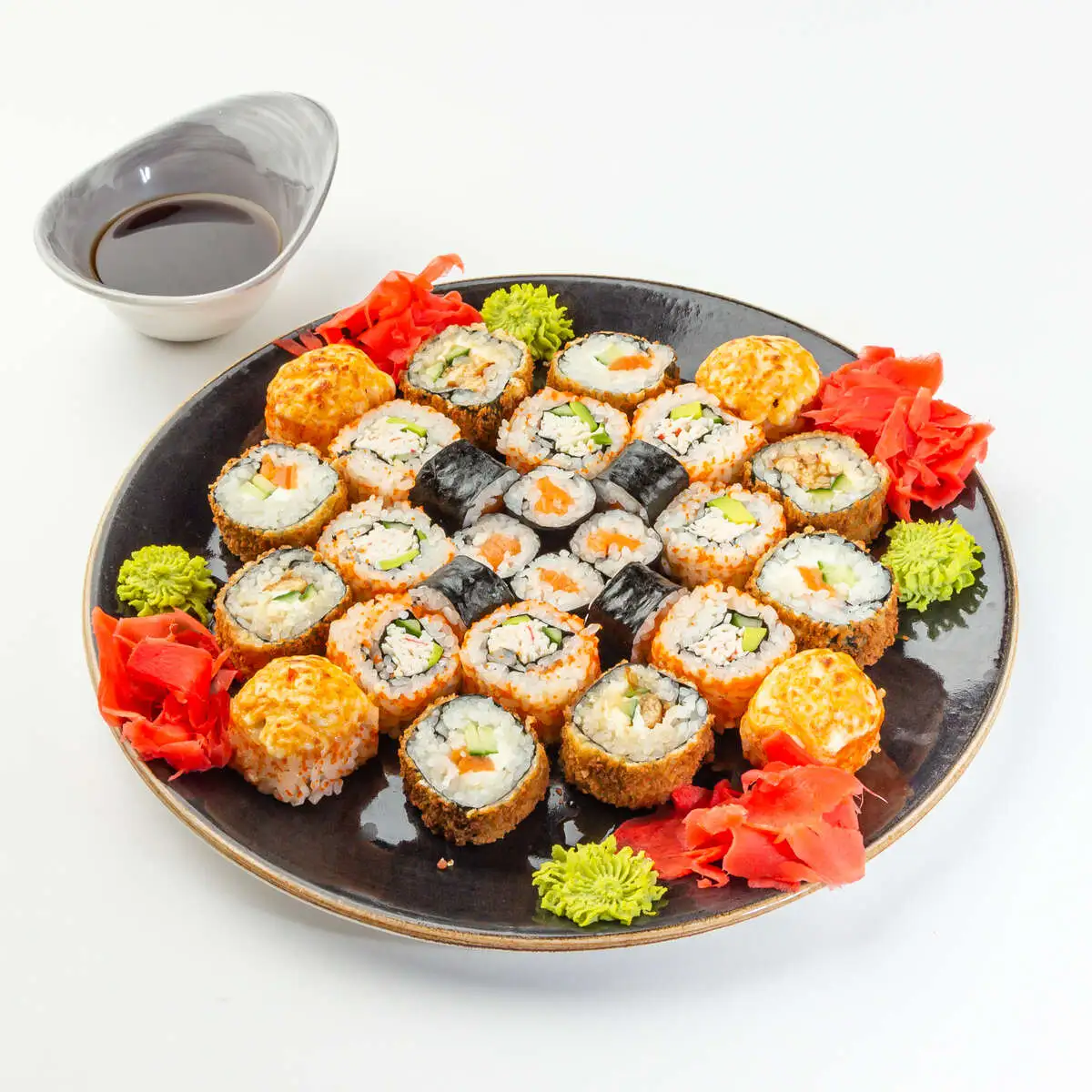 Сет Киото, 680 г