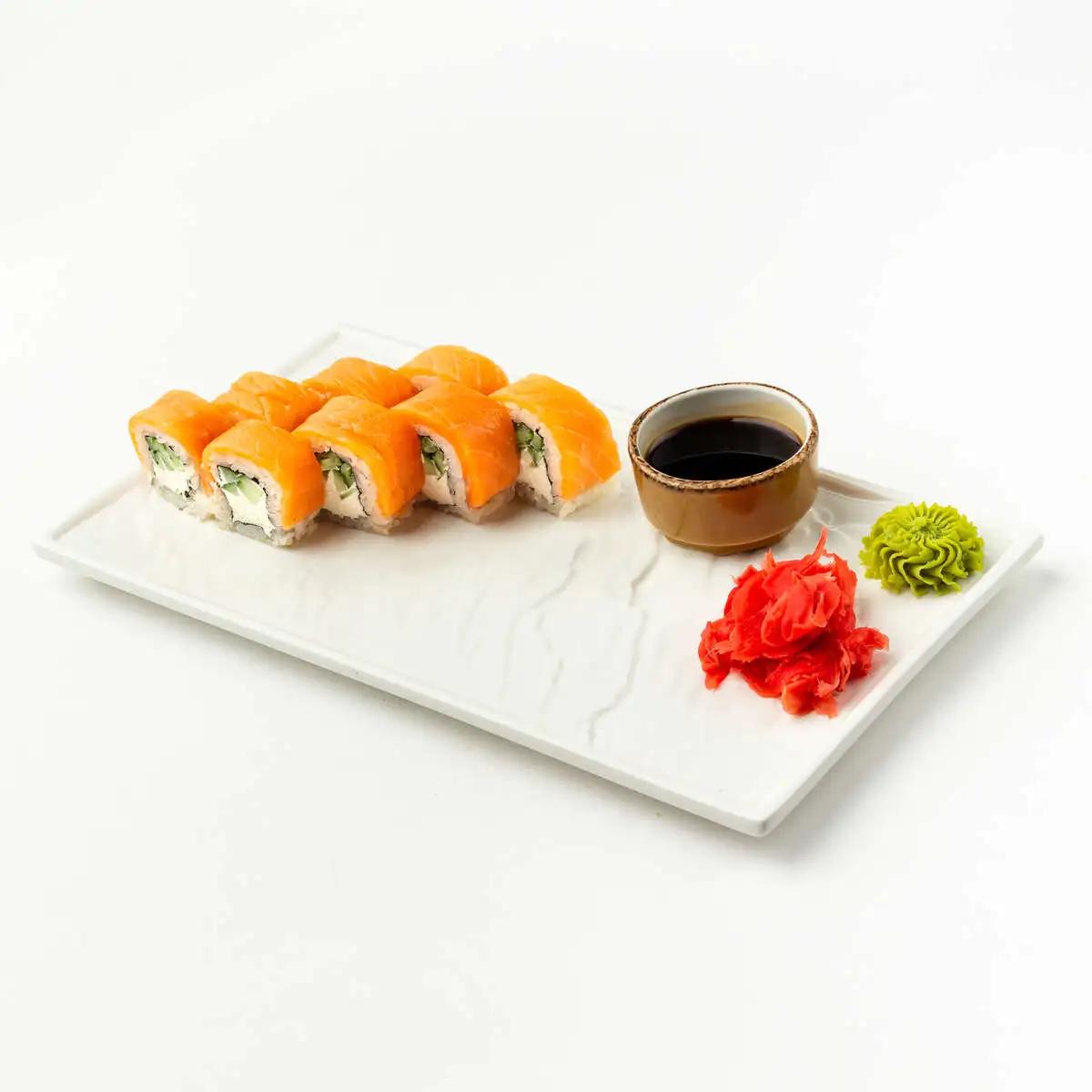 Ролл Филадельфия, 230 г