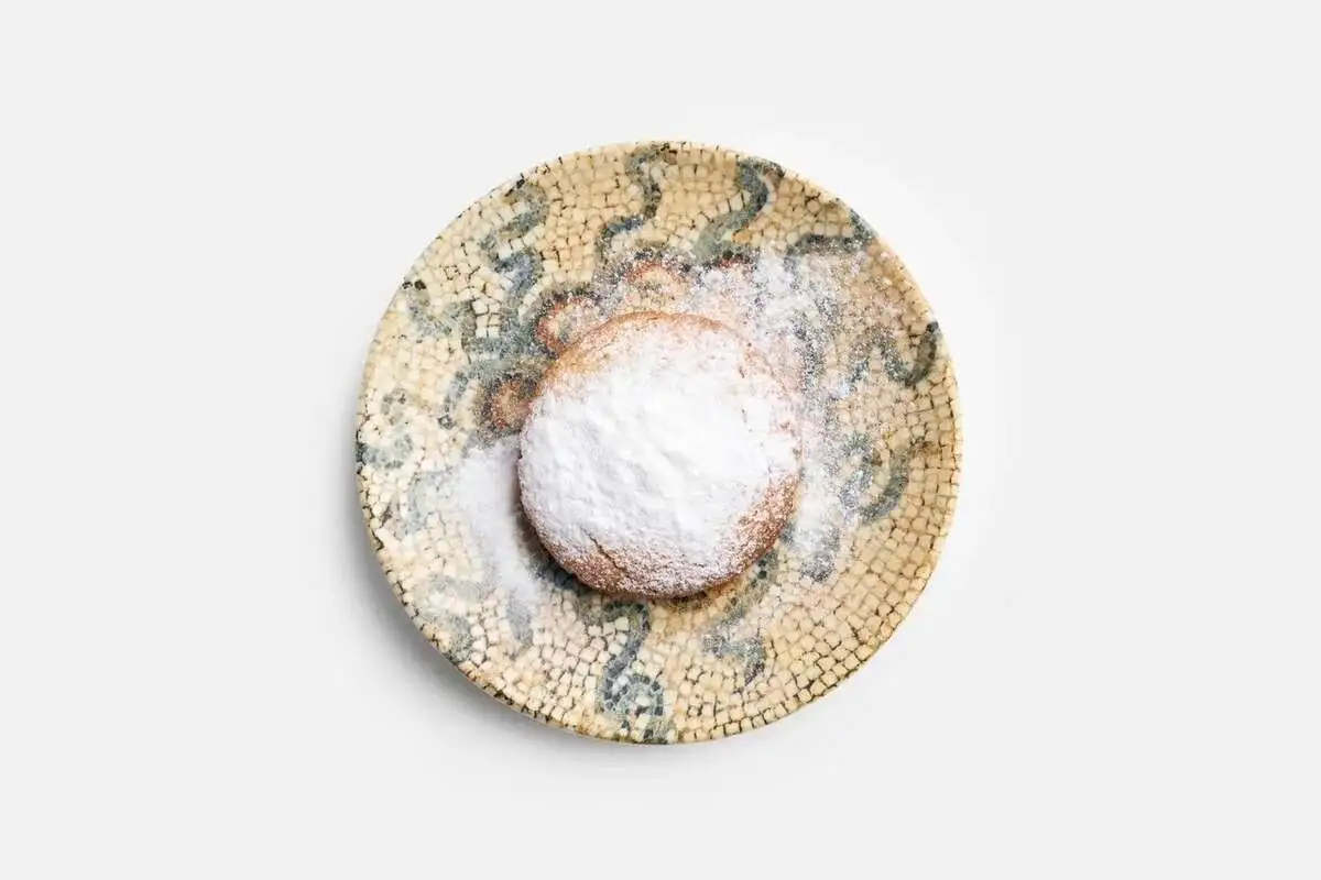 Печенье миндальное Риччарелли