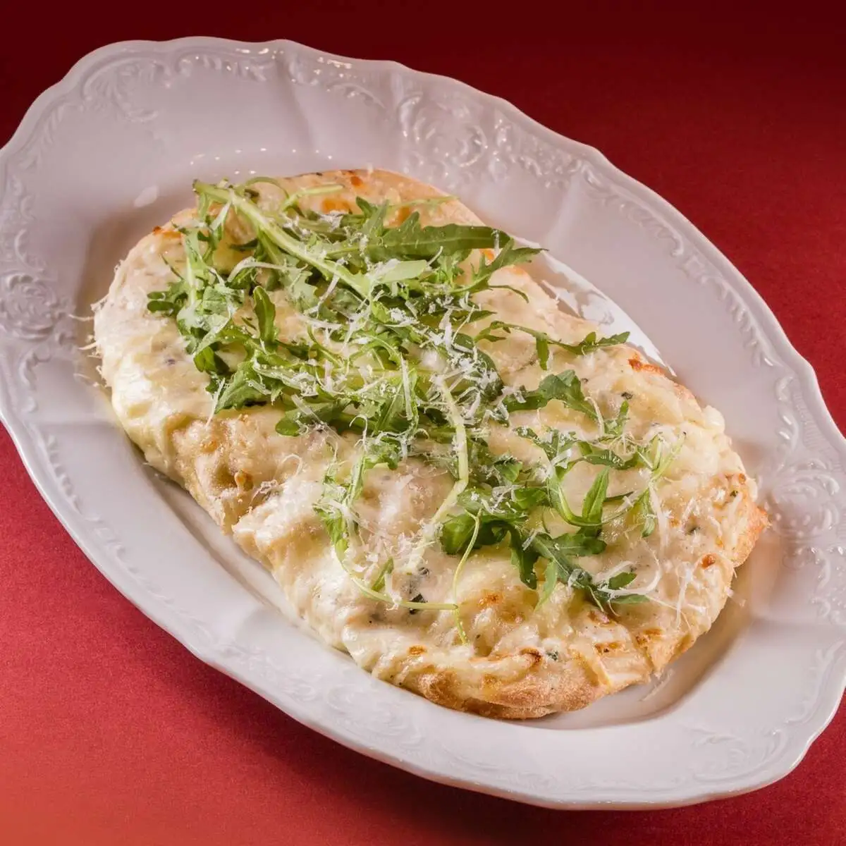 Пинца Квадро Формаджио