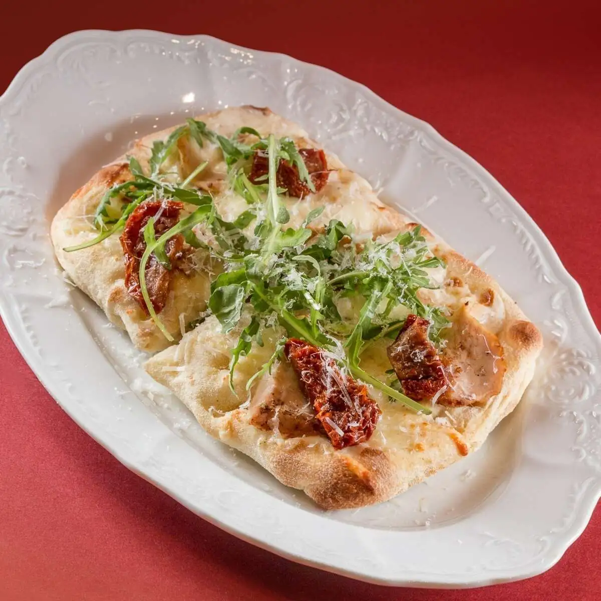 Пинца Альфредо