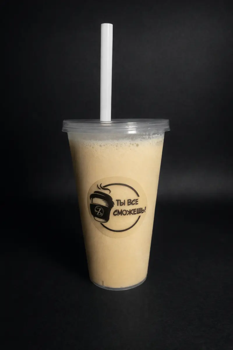 Протеиновый коктейль