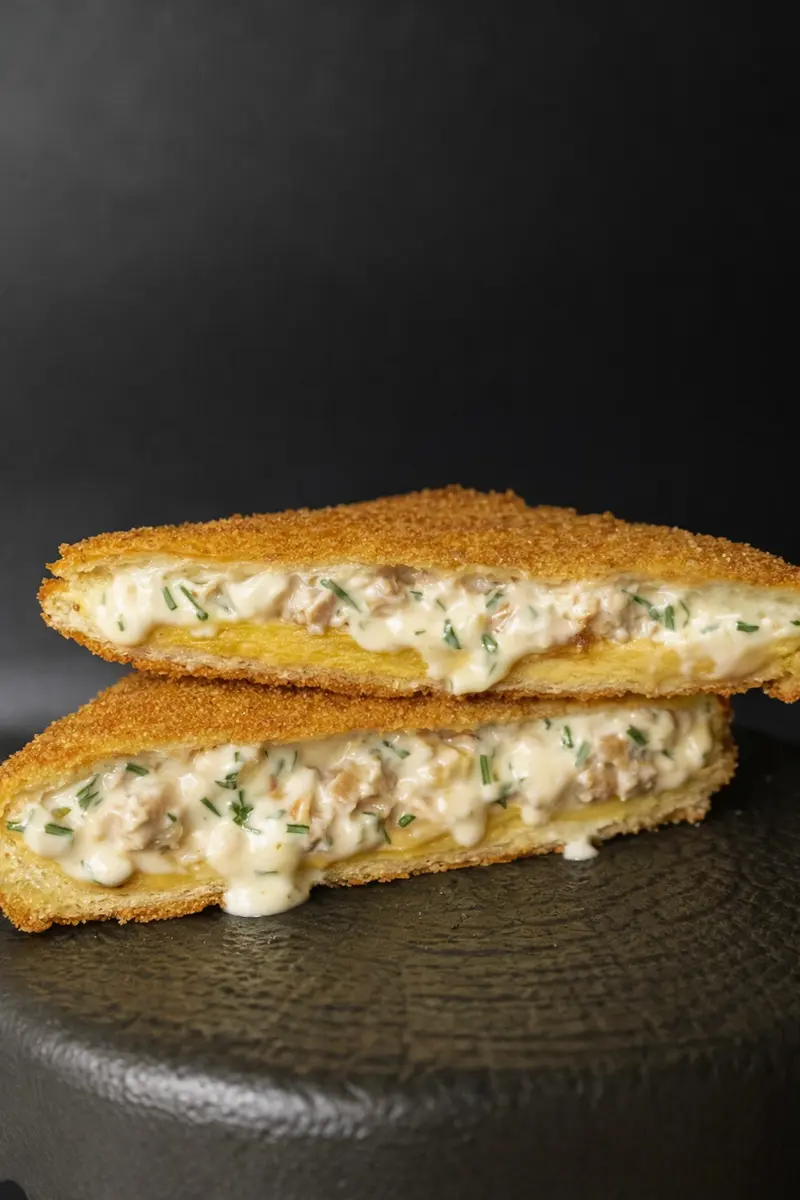 Такос в кляре